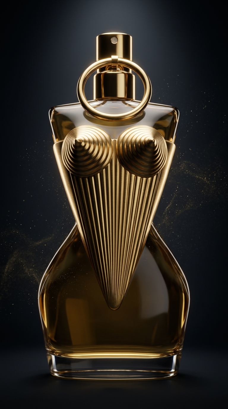 1. ð LUXURY PERFUME STYLE