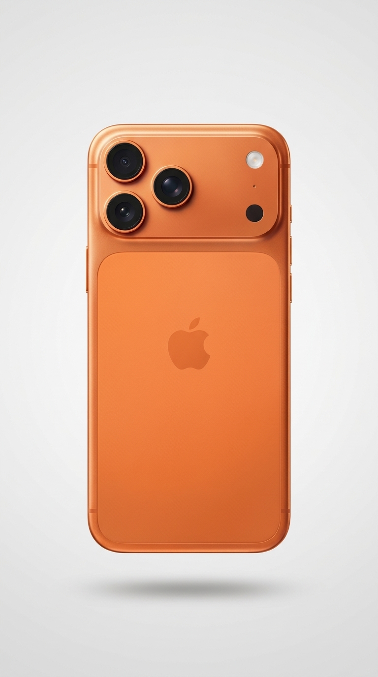 3. ð APPLE MINIMALIST STYLE
