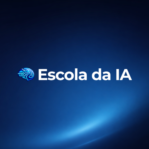 Logo Escola da IA