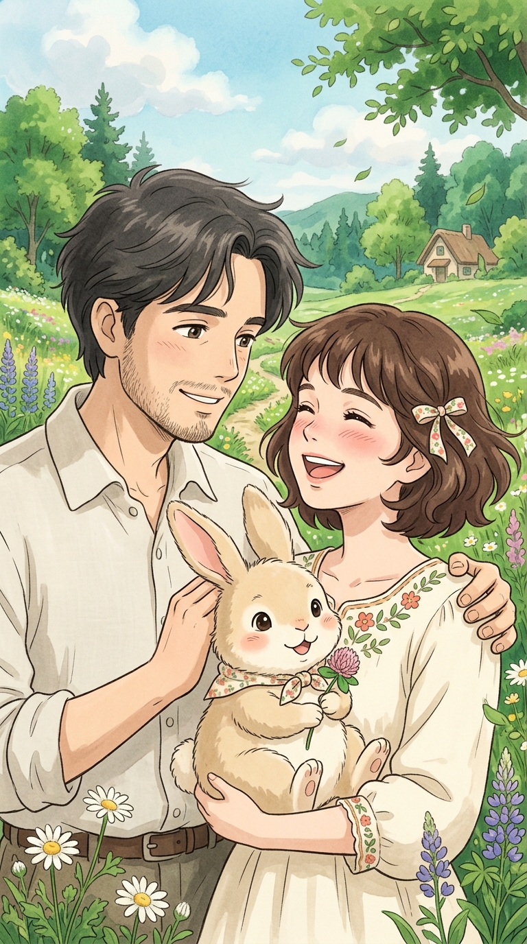 Studio Ghibli